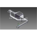 Euro 4 Gas Engine SCR Catalytic